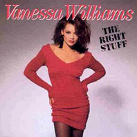 Vanessa Williams